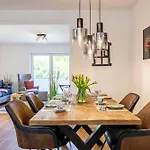 Haus Familienidyll Am Feriehus Neubrandenburg