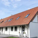 Feriehus Haus Familienidyll Am Neubrandenburg