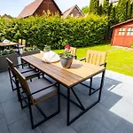 Haus Familienidyll Am Neubrandenburg