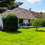 Haus Familienidyll Am *