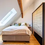 Haus Familienidyll Am Feriehus Neubrandenburg