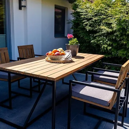 Haus Amore-familienidyll Am * ノイブランデンブルク