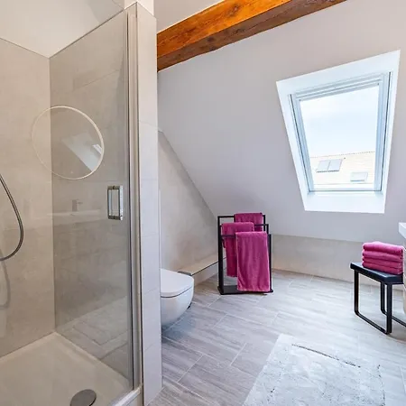 Haus Amore-familienidyll Am ノイブランデンブルク