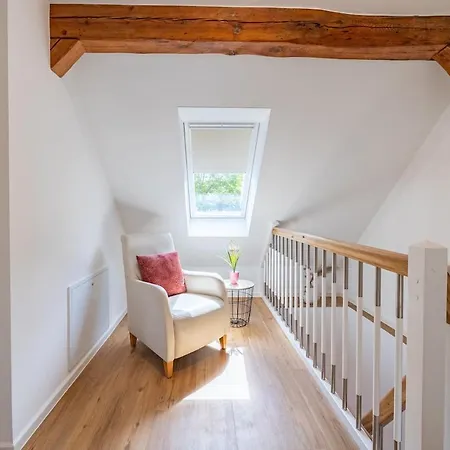 別荘 Haus Amore-familienidyll Am *