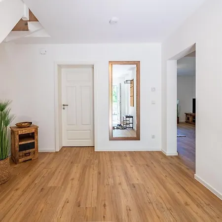 別荘 Haus Amore-familienidyll Am *