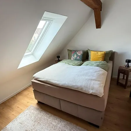 別荘 Haus Amore-familienidyll Am ノイブランデンブルク