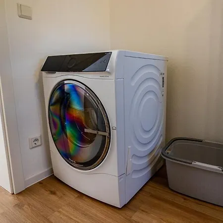 Haus Amore-familienidyll Am 別荘