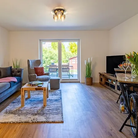 Haus Amore-familienidyll Am 別荘