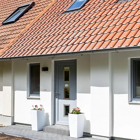Haus Familienidyll Am *